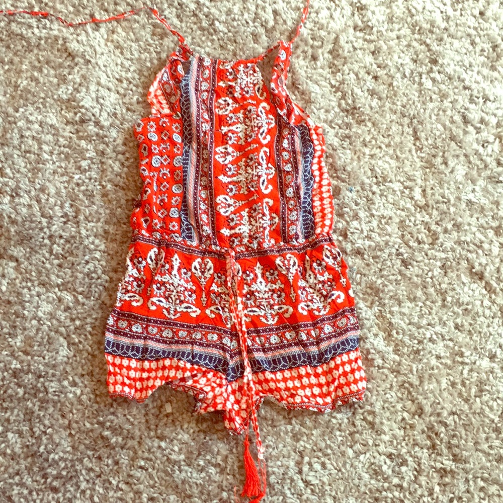 Romper